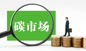 碳汇门户网 – 找回密码