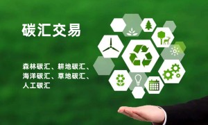 碳汇门户网 – 登录